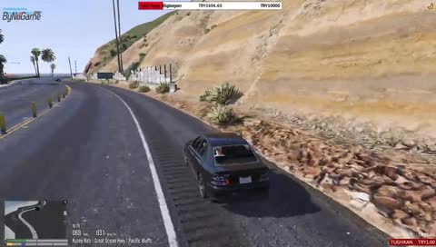 Efsane Şöför Değişimi