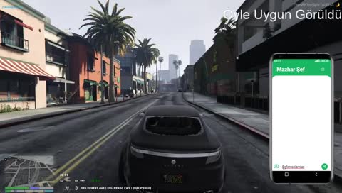 tunç mazharı unutmadı :(