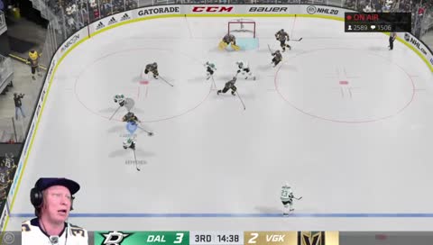 Tuke 3-3