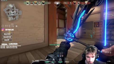 HOP head shot