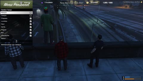 Nan mais là... Même pour la science...