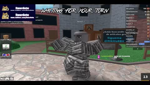 EWARDOTE TROLLEA A EWARDOTE INCREIBLE