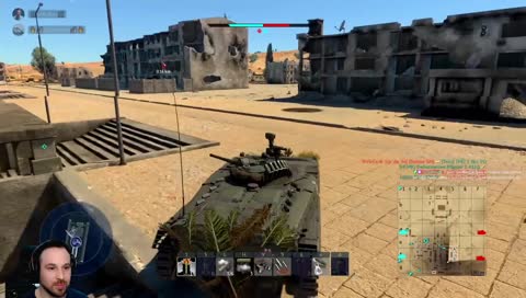 No scope