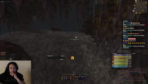 Når du starter Raid 2 stream