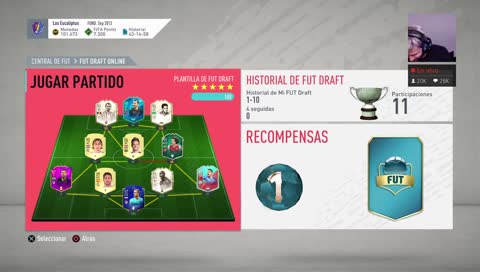 MESSI O SCHWARTZMAN?
