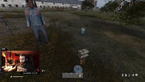 Get the fu*k out of my property
