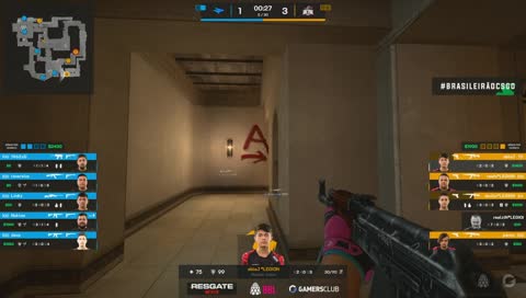Pancc 3K Bomb A (mirage) | draft5.gg