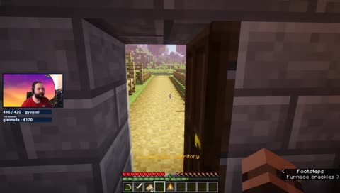 "Mag ik ark met je spelen?"