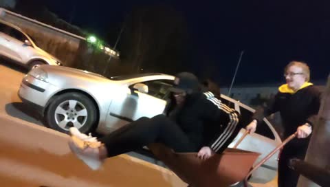 poggers