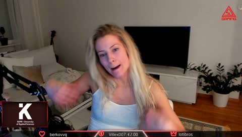 Lauren KESÄLOMA suunnitelma