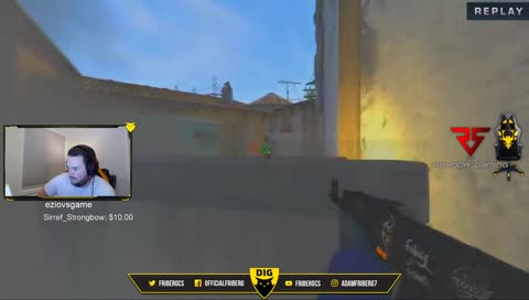 Friberg reacts to Friberg