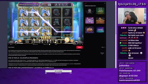 Rise of Merlin 2400x