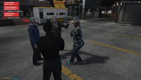 Party i Finland be like😂