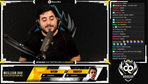 MIGON MVP