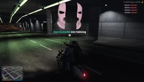 Lär Dragan om hur man ska göra och glömmer konny 🤣