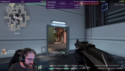 der jobber du bra KiKi