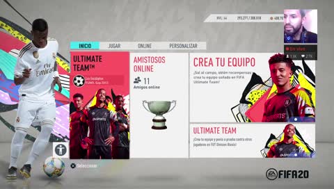 baneando pibes mode kun