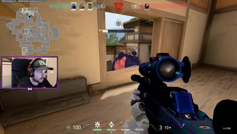 Flick infernal