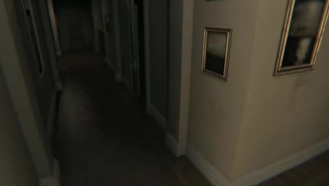 P.T. Demo Scare