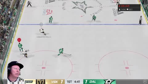 Jaajo - Tuke 2-1 (älä lähde sinne!) 