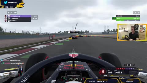 replay analysis