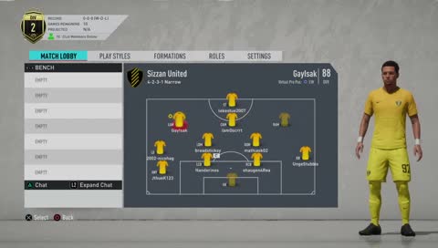 Adrian skal ikke være med på å lage noe veranda