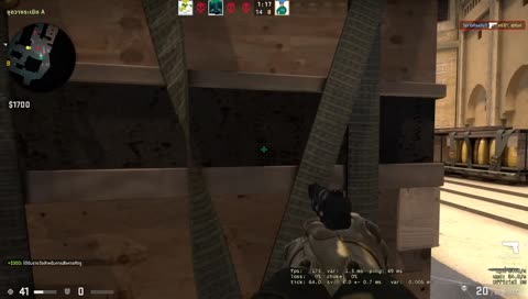 แผนยิงปืนของ โดเหนตร