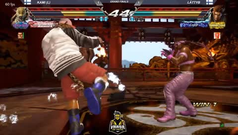 power of forward jaguar step :D 