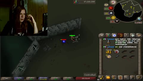 *plup* whippi sieltä HYPE