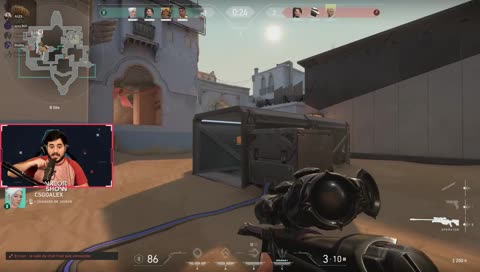ScreaM Headshot machine the 1TAP king !!