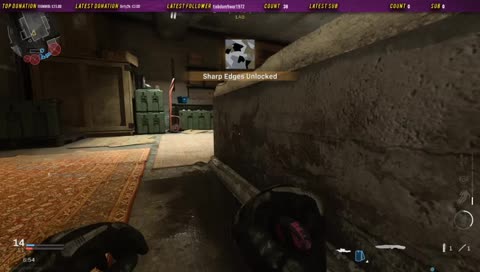 damascus unlocked lets GO!!!