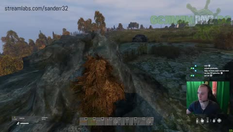 Krabbelgruppe Alpha VIP 