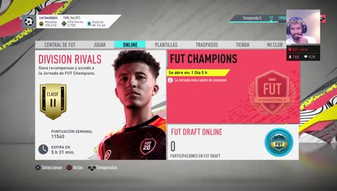 Kun "hay que ser pillo"