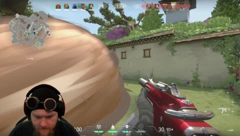 tomska ampuu tosi kovaa