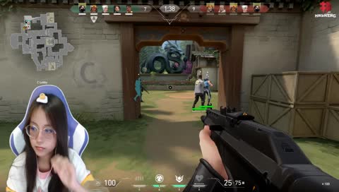 ปากซีดทาปากแปป