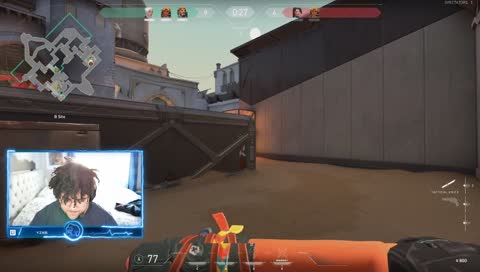 major final