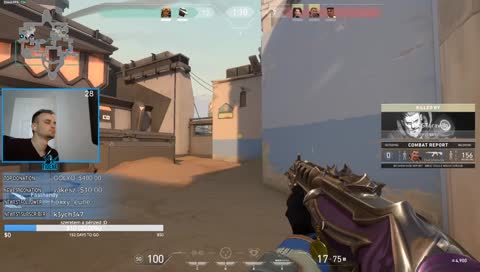 bzt újabb 1v3 & tigene észrevétele