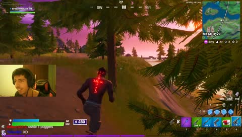 Twitch content. Angel type beat