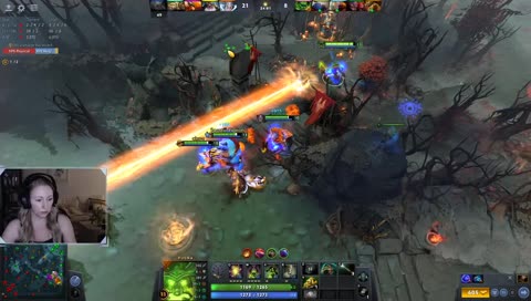 Galaxybrain kill secure