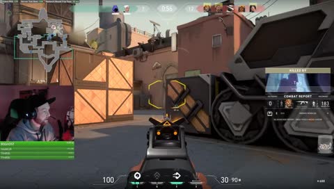 Ørjan like ikke Cypher