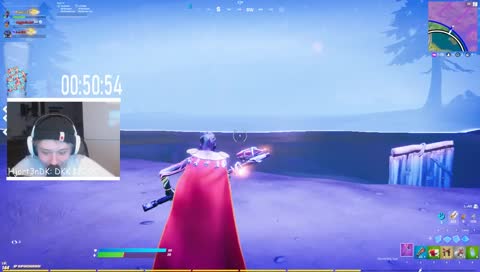 Mikkels værste game nogensinde LUL