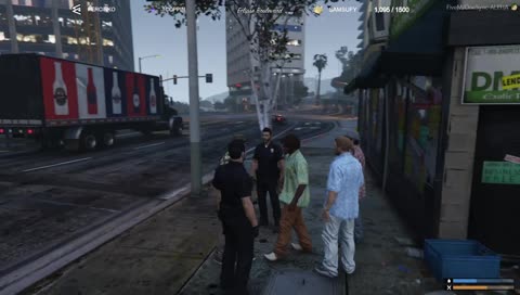 La fin de cavale de los Mexicanos ?