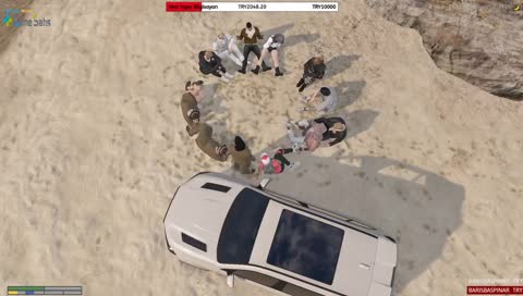 Neco will'e gömüyor 1080p