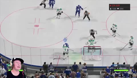 Heiskanen pistää lettiin