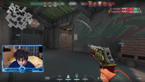 SHERIFF 2 IN 1 POG