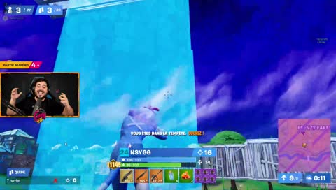 "attention à ce que tu vas dire"