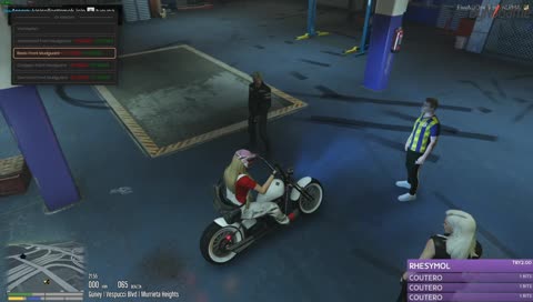 Mekanikte Patlıyoruz