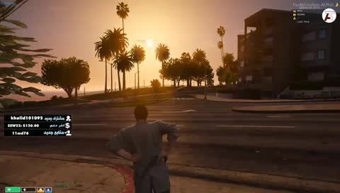 رامبو الشرطه