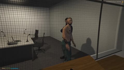 mika: de var han din jävla morsaknullare så