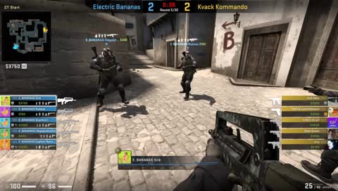 Illegal Carry POG